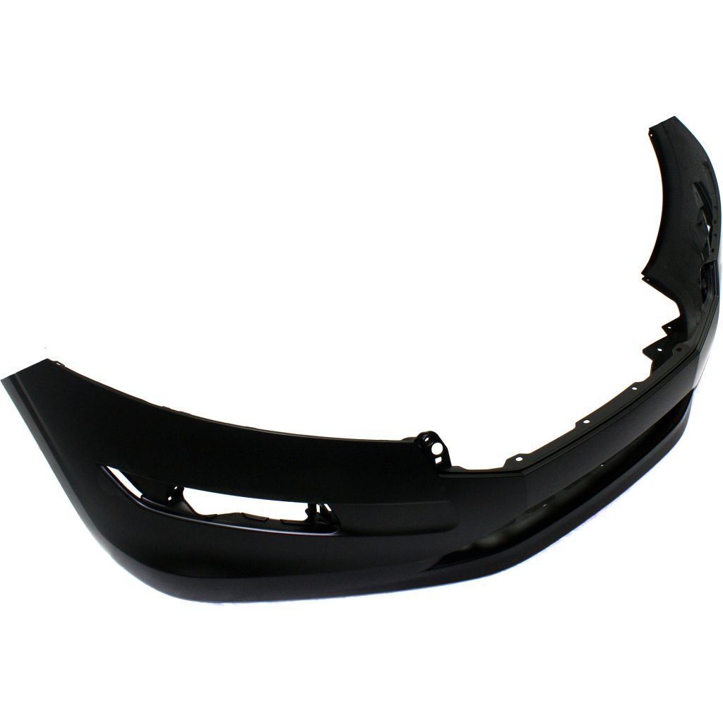 HONDA ACCORD CROSSTOUR FRONT BUMPER COVER PRIMED OEM#04711TP6A91ZZ 2010-2012 PL#HO1000272