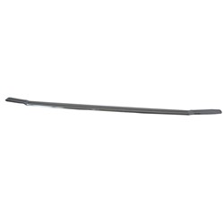 FORD FUSION GRILLE MOLDING CHROME No 3 OEM#DS7Z8200FA (P) 2013-2016 PL#FO1210112