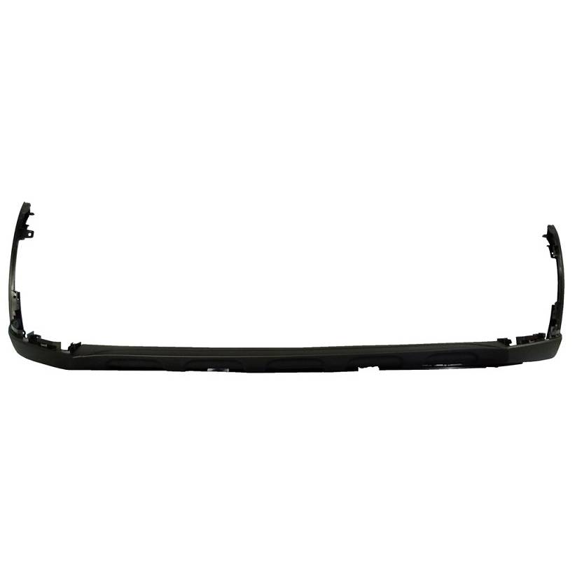 KIA SPORTAGE FRONT BUMPER COVER LOWER(FWD)(WO/SKID PLATE)(LX/EX) **CAPA** OEM#86512D9500 2020-2022 PL#KI1015120C