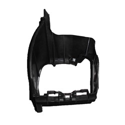 SUBARU XV CROSSTREK/CROSSTREK HYBRID FOG LAMP BRACKET RIGHT (Passenger Side) OEM#84927FJ010 2014-2016 PL#SU2603100