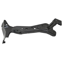 AUDI A3 SEDAN FENDER BRACKET RIGHT (Passenger Side) OEM#8V0821136A 2015-2020 PL#AU1245104