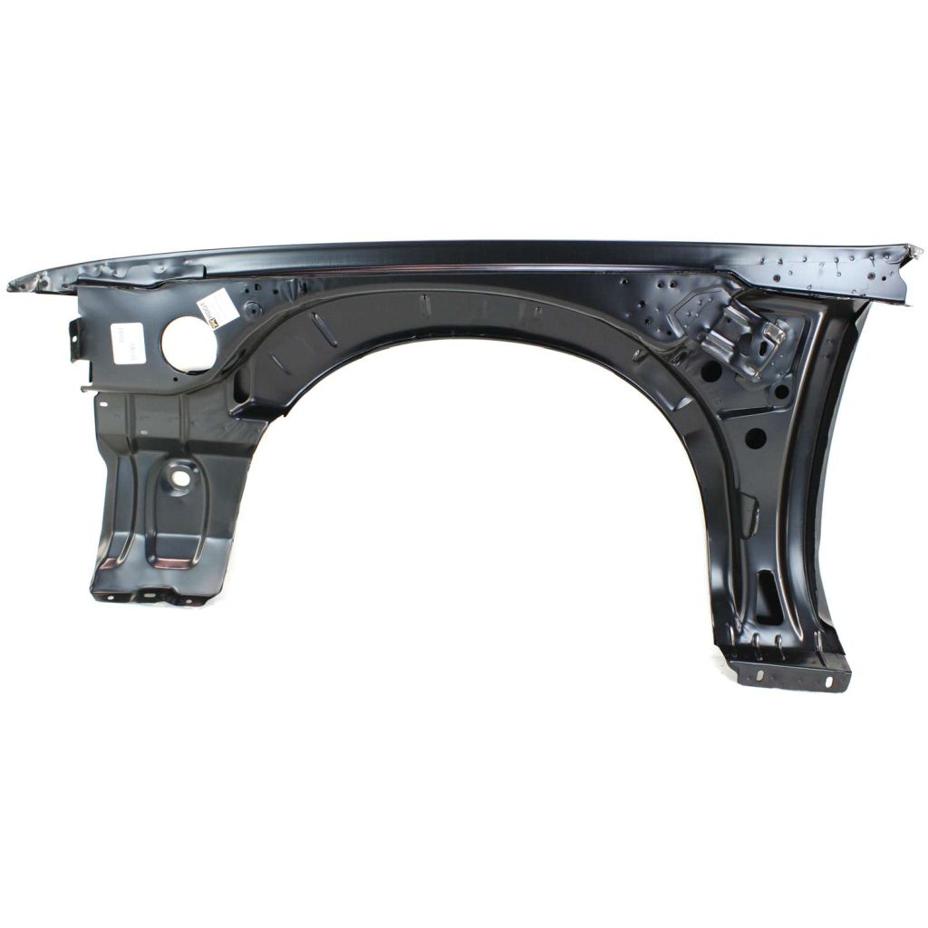 MERCURY GRAND MARQUIS FENDER RIGHT (Passenger Side) (W/O ANT. HOLE) OEM#F8MZ16005AA 1998-2002 PL#FO1241190