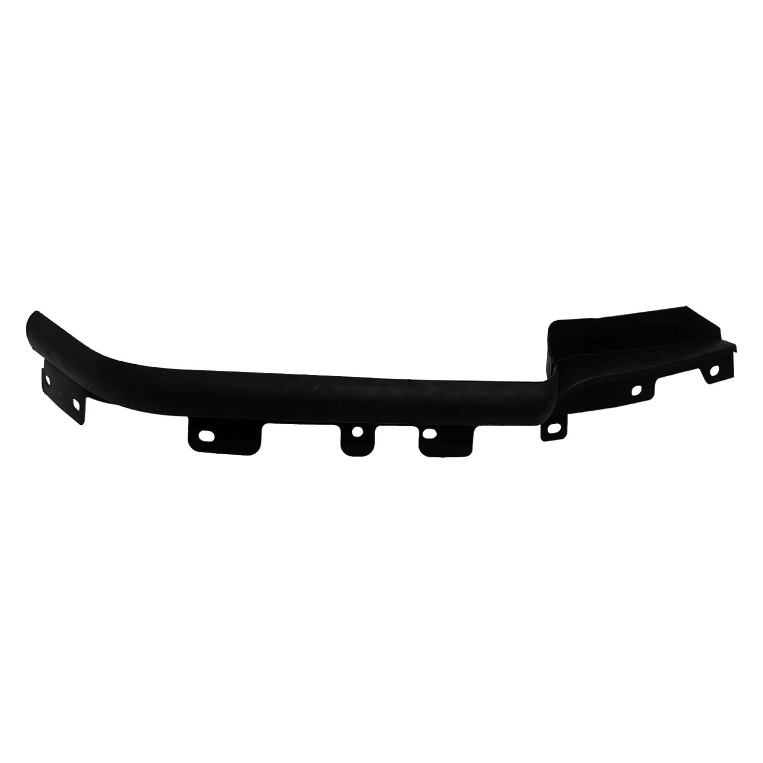 FORD TRUCKS & VANS FORD/PU F250/350/450 (SUPER DUTY) FRONT BUMPER UPPER FILLER RIGHT (Passenger Side) OEM#PC3Z17K833C 2023-2024 PL#FO1047124
