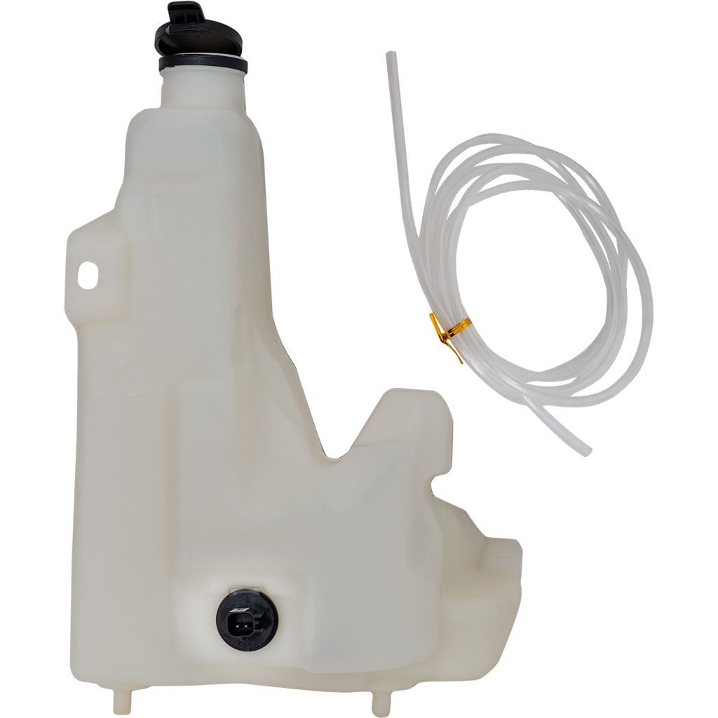 GM TRUCKS & VANS COLORADO (CHEVY) WASHER TANK W/PUMP W/CAP OEM#84454002-PFM 2018-2022 PL#GM1288244