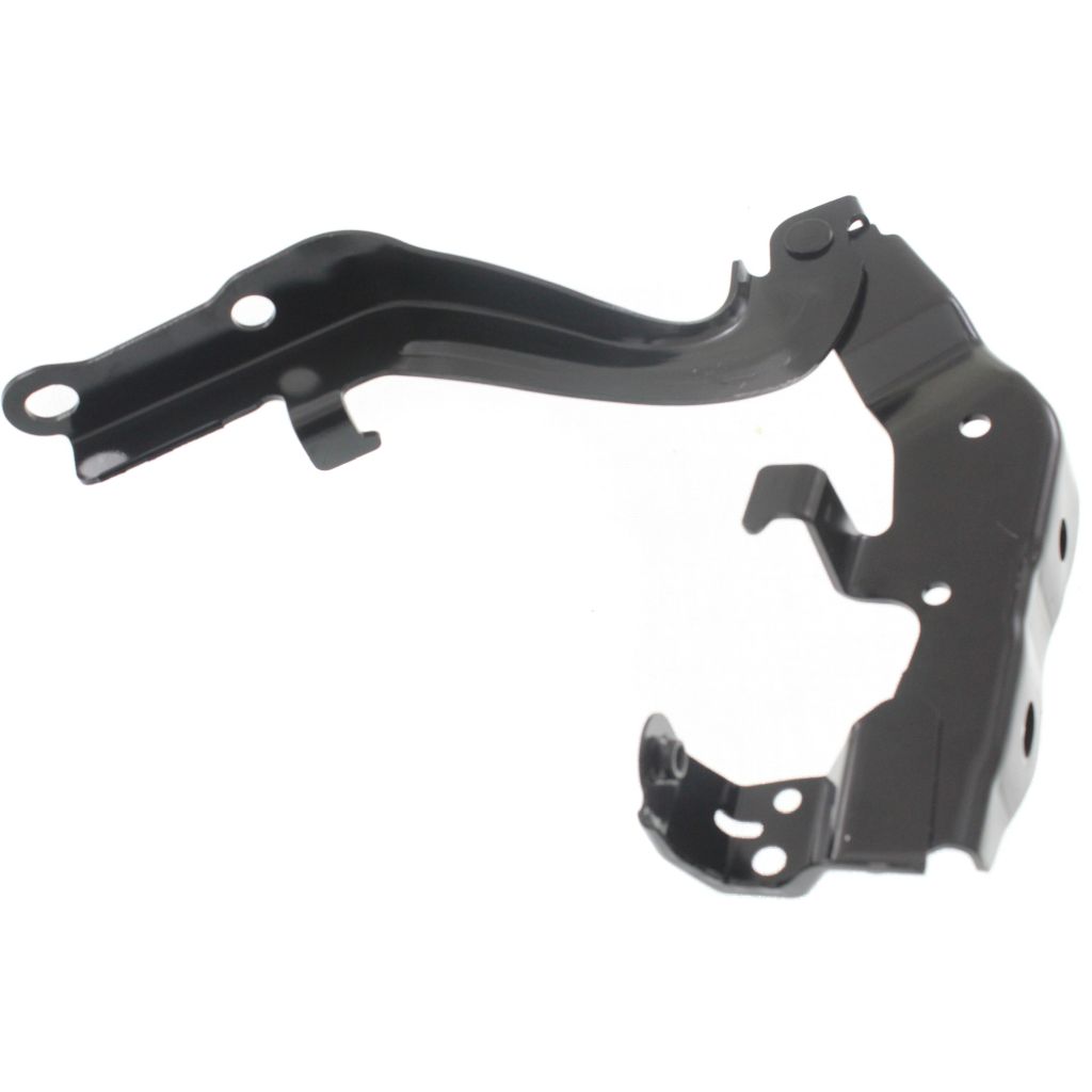 LEXUS ES 350 HOOD HINGE RIGHT (Passenger Side) OEM#5341033290 2013-2018 PL#LX1236109