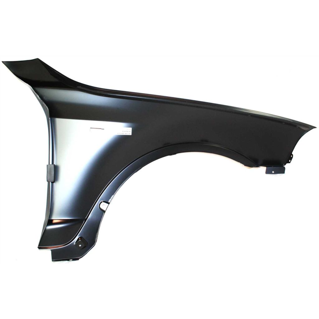 BMW BMW X3 FENDER LEFT (Driver Side) OEM#41353405921 2005-2010 PL#BM1240140