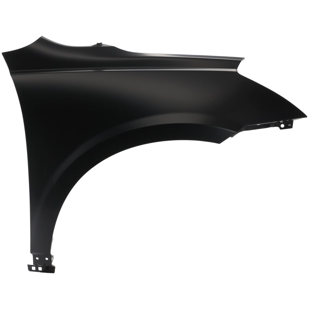 GM TRUCKS & VANS TRAVERSE FENDER RIGHT (Passenger Side) OEM#20802979 2009-2017 PL#GM1241360