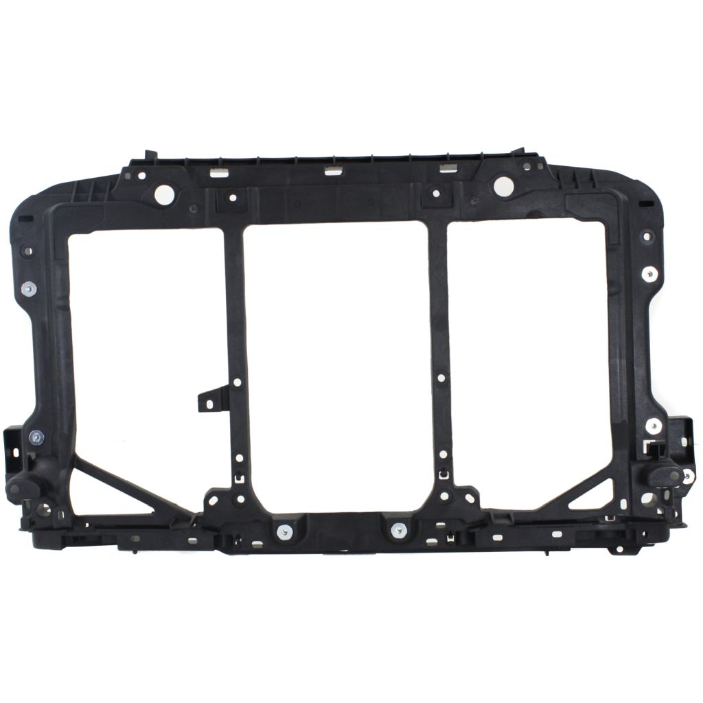 MAZDA MAZDA6 RADIATOR SUPPORT (WO/SMART CITY BRAKE)(WO/RADAR CRUISE) OEM#BJS753110B 2014-2017 PL#MA1225146