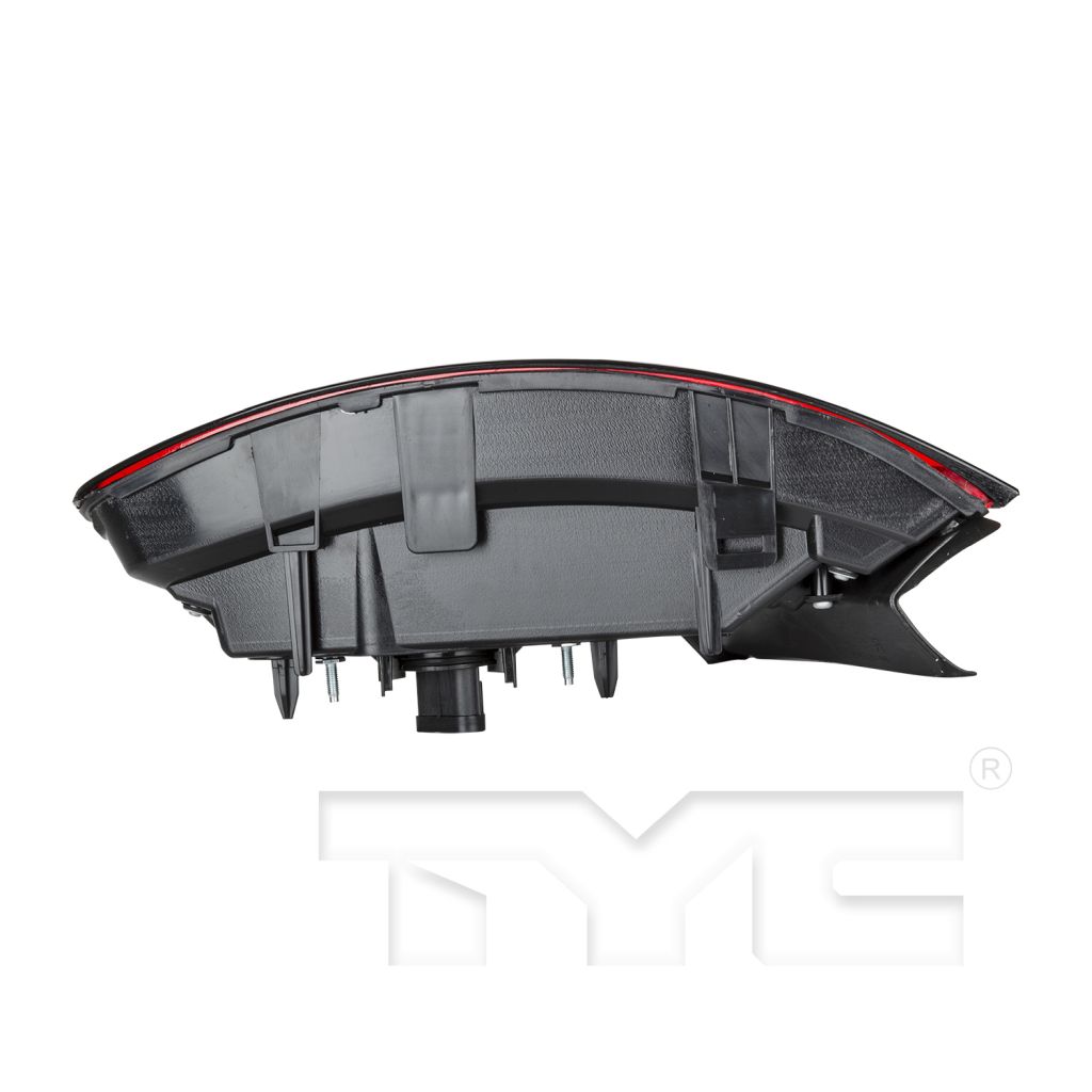 DODGE DART TAIL LAMP ASSEMBLY LEFT (Driver Side) OEM#68081395AH 2013-2016 PL#CH2800201