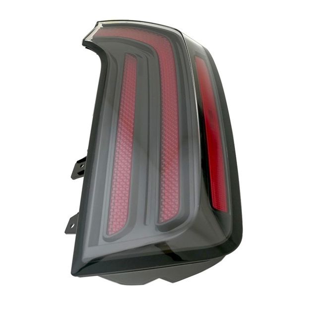 KIA TELLURIDE TAIL LAMP ASSY RIGHT (Passenger Side) (OUTER)(LED) **CAPA** OEM#92402S9600 2023-2025 PL#KI2805170C