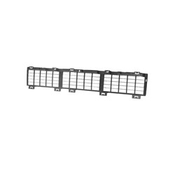 FORD TRUCKS & VANS FLEX FRONT BUMPER GRILLE DK GRAY OEM#8A8Z17K945A 2009-2012 PL#FO1036125