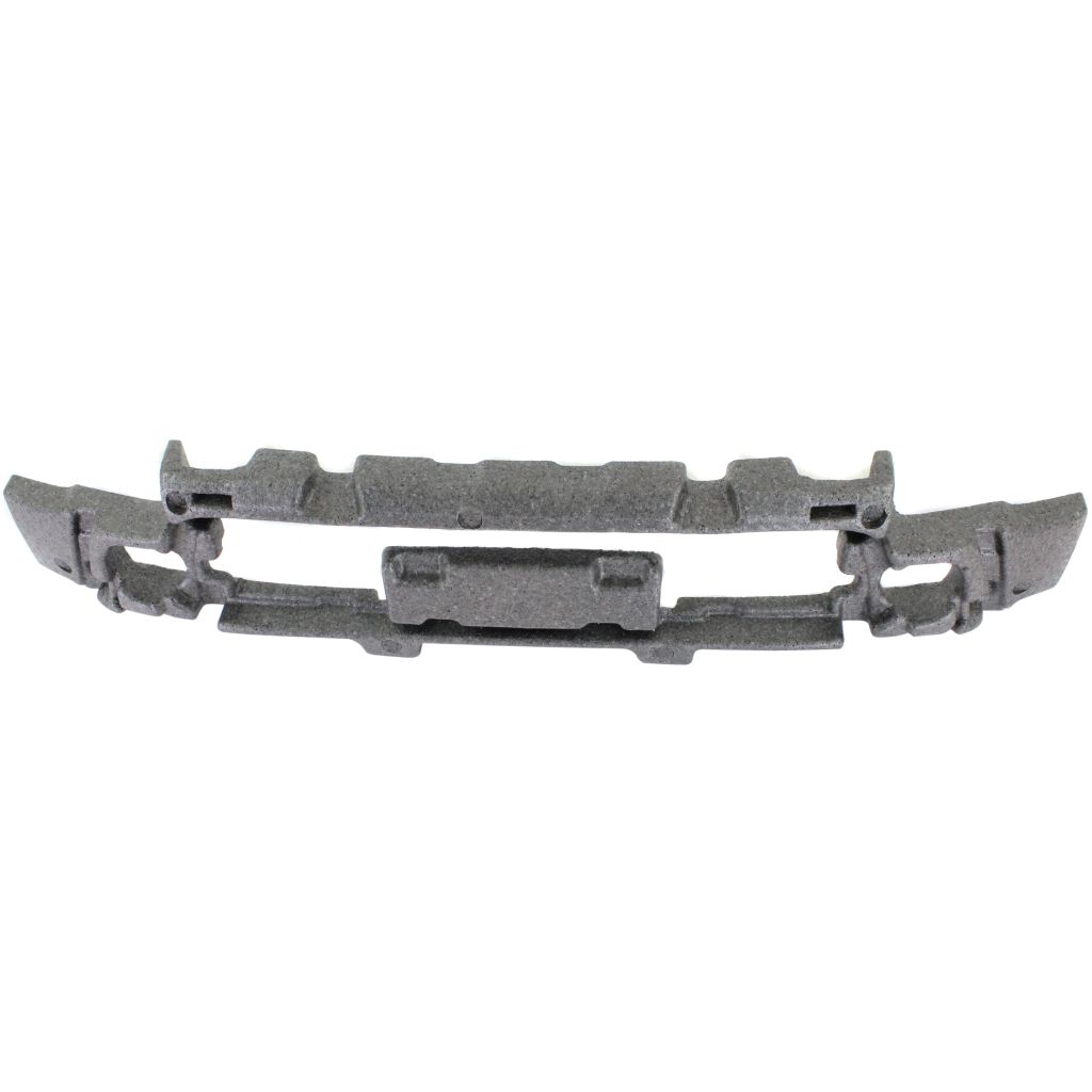 KIA SOUL FRONT BUMPER ABSORBER OEM#865202K005 2010-2011 PL#KI1070123