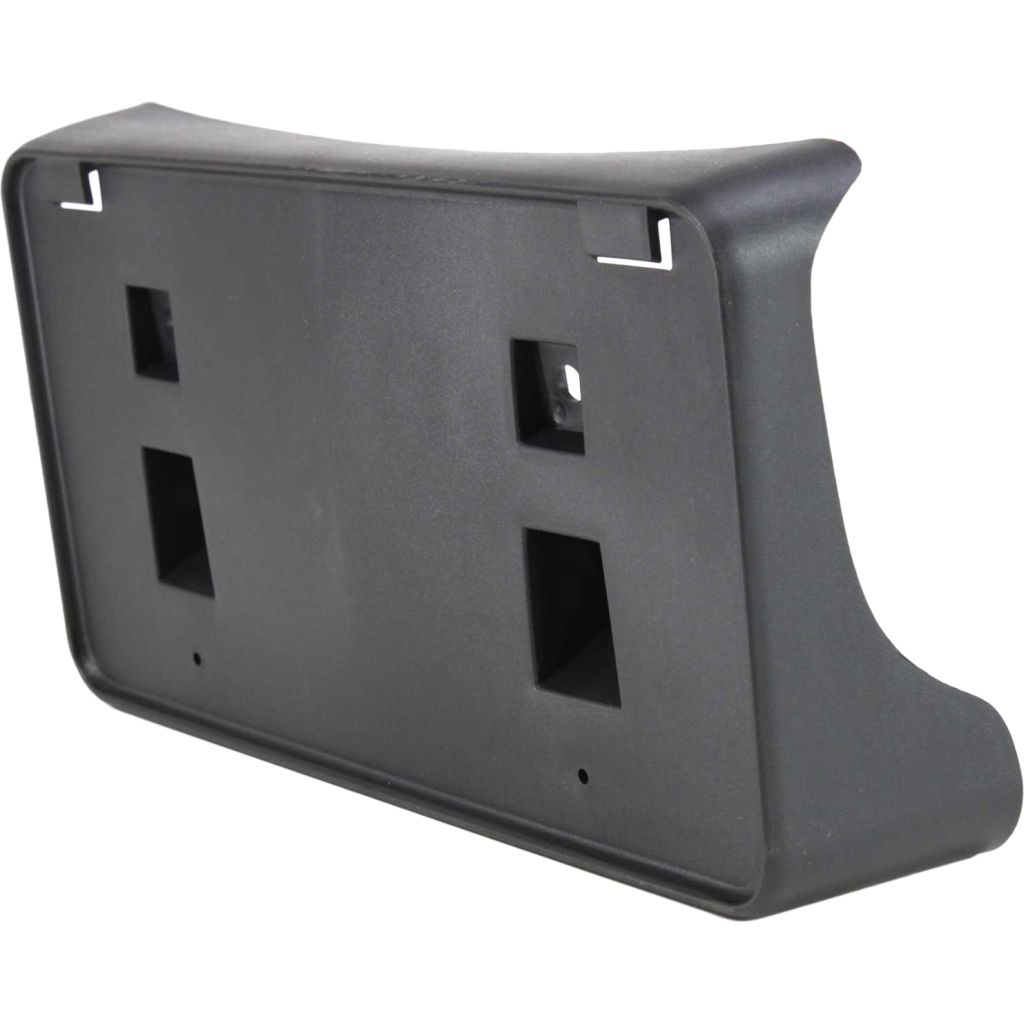 DODGE TRUCKS & VANS DODGE/PU (R2500/3500)(R1500 Mega Cab 06-08) FRONT LICENSE PLATE BRACKET (EXC SRT-10) OEM#55077158AE 2003-2009 PL#CH1068111