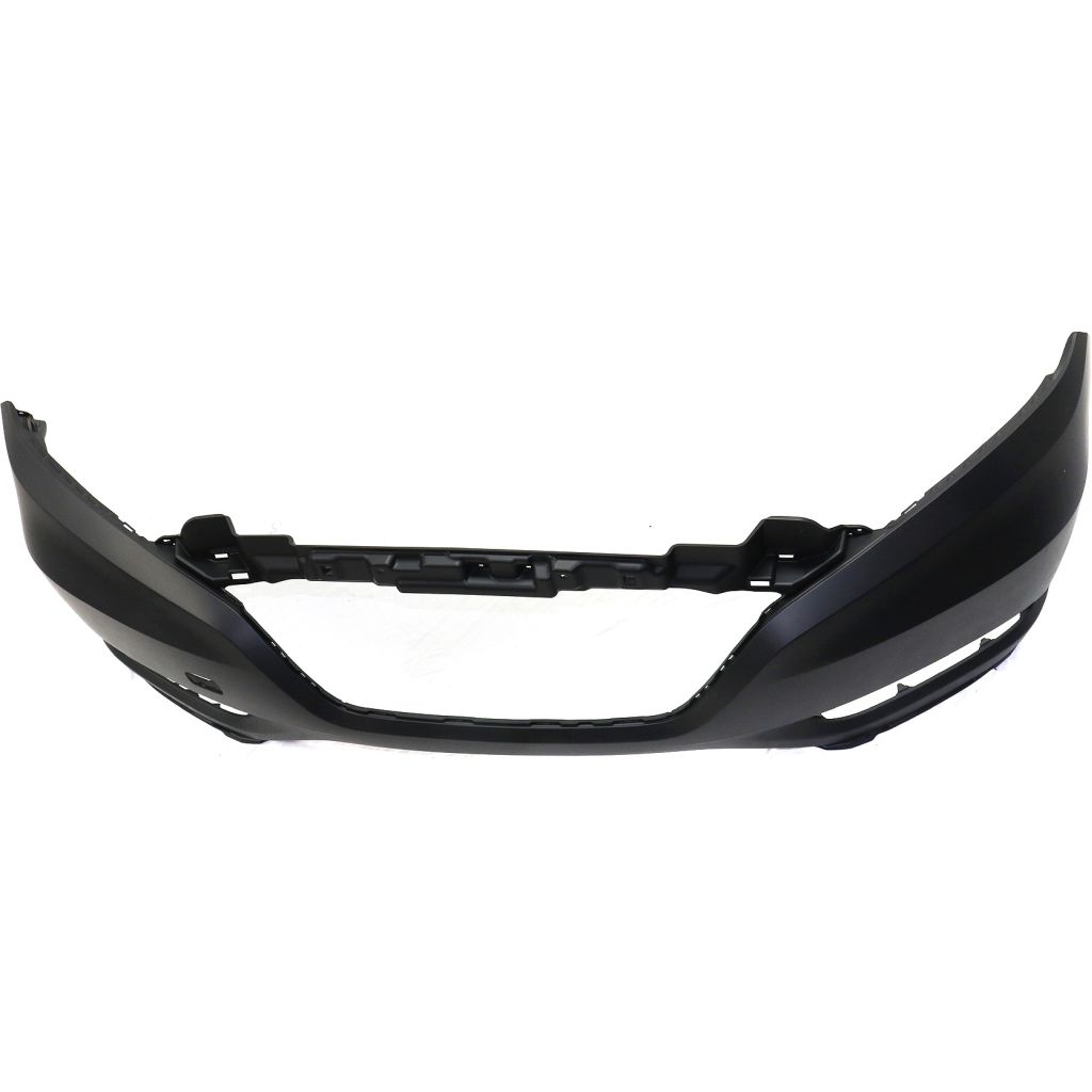 HONDA HRV FRONT BUMPER COVER PRIMED OEM#04711T7WA91ZZ 2016-2018 PL#HO1000301