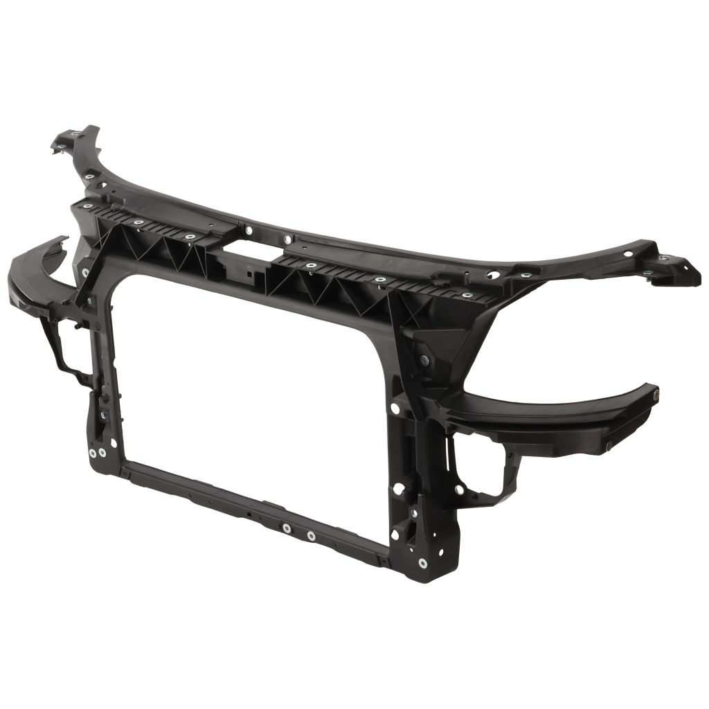 AUDI TT COUPE/ROADSTER RADIATOR SUPPORT ASSY OEM#8N0805594D 2000-2006 PL#AU1225127