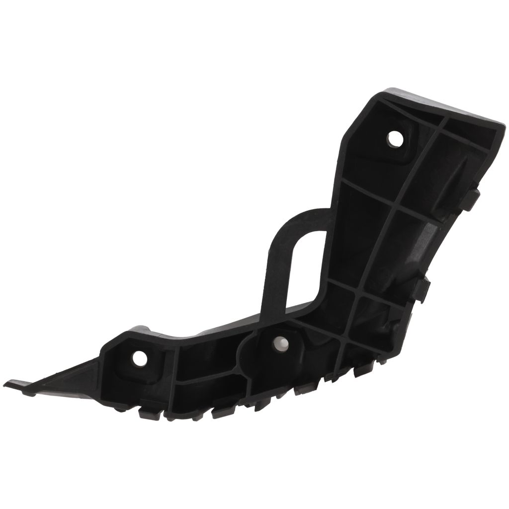 HYUNDAI ELANTRA SEDAN FRONT BUMPER SIDE MOUNTING BRACKET LEFT (Driver Side) (EXC 1.6L TURBO SPORT MDL) OEM#86513F3000 2017-2018 PL#HY1042126