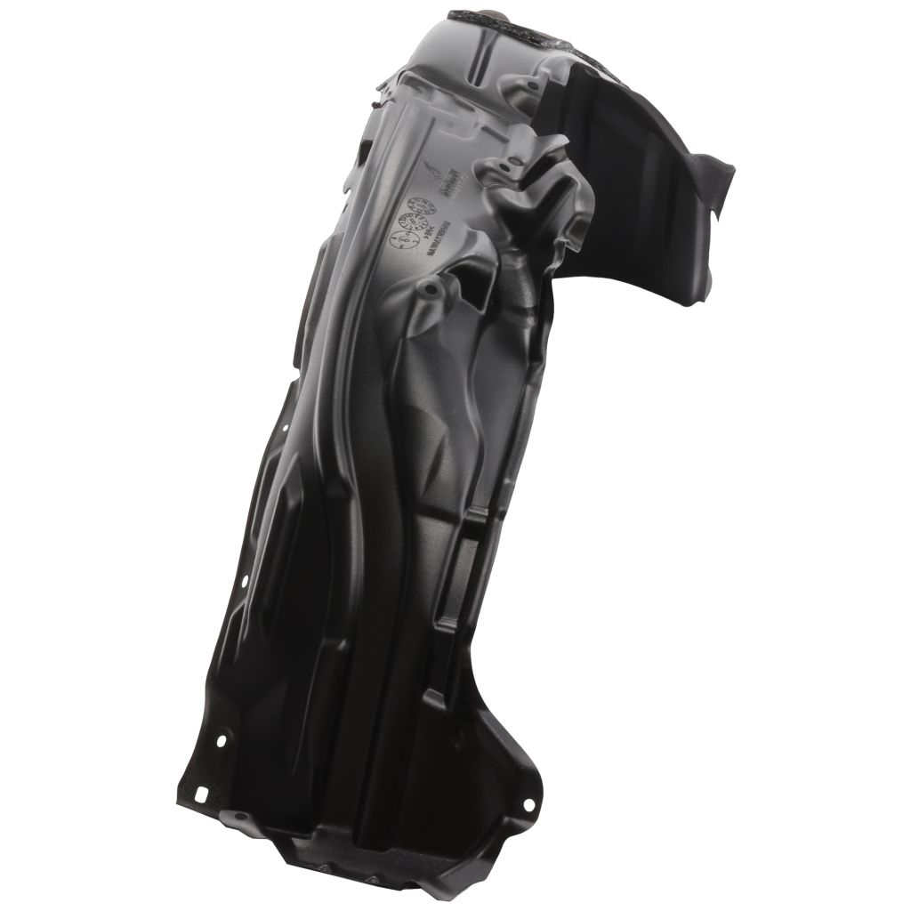 TOYOTA PRIUS PRIME FRONT FENDER LINER LEFT (Driver Side) OEM#5387647130 2019-2022 PL#TO1248237