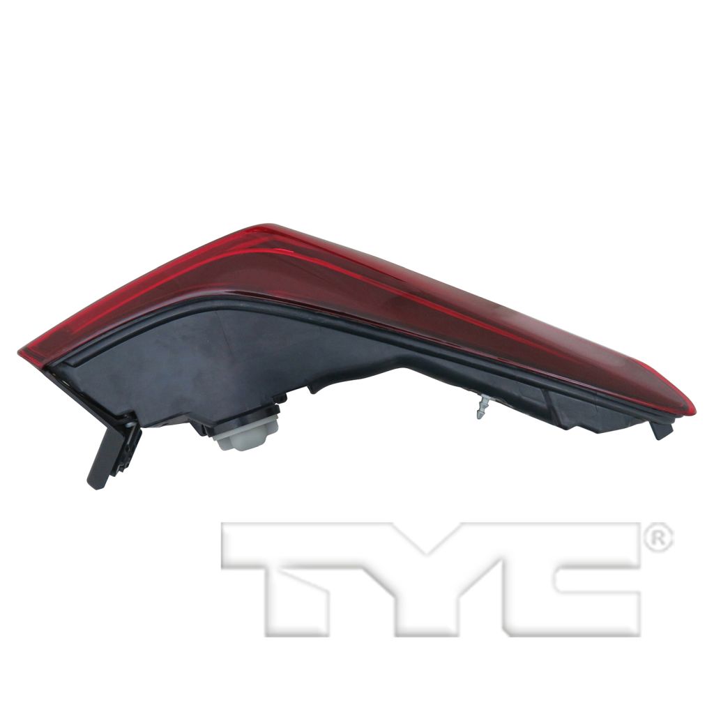 ACURA TLX TAIL LAMP ASSEMBLY LEFT (Driver Side) OUTER**CAPA** OEM#33550TZ3A01 2015-2017 PL#AC2804106C