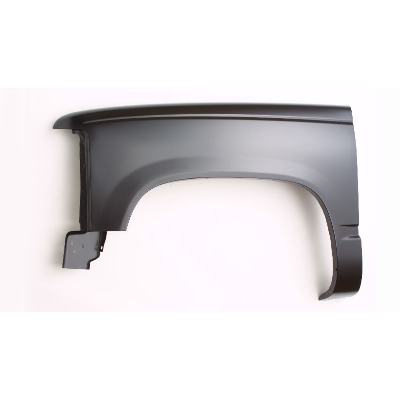 GM TRUCKS & VANS TAHOE (CHEVY) (HEAD/LAMP & C/L 2pcs Design ) FENDER RIGHT (Passenger Side) OEM#15998378 1995-2000 PL#GM1241133