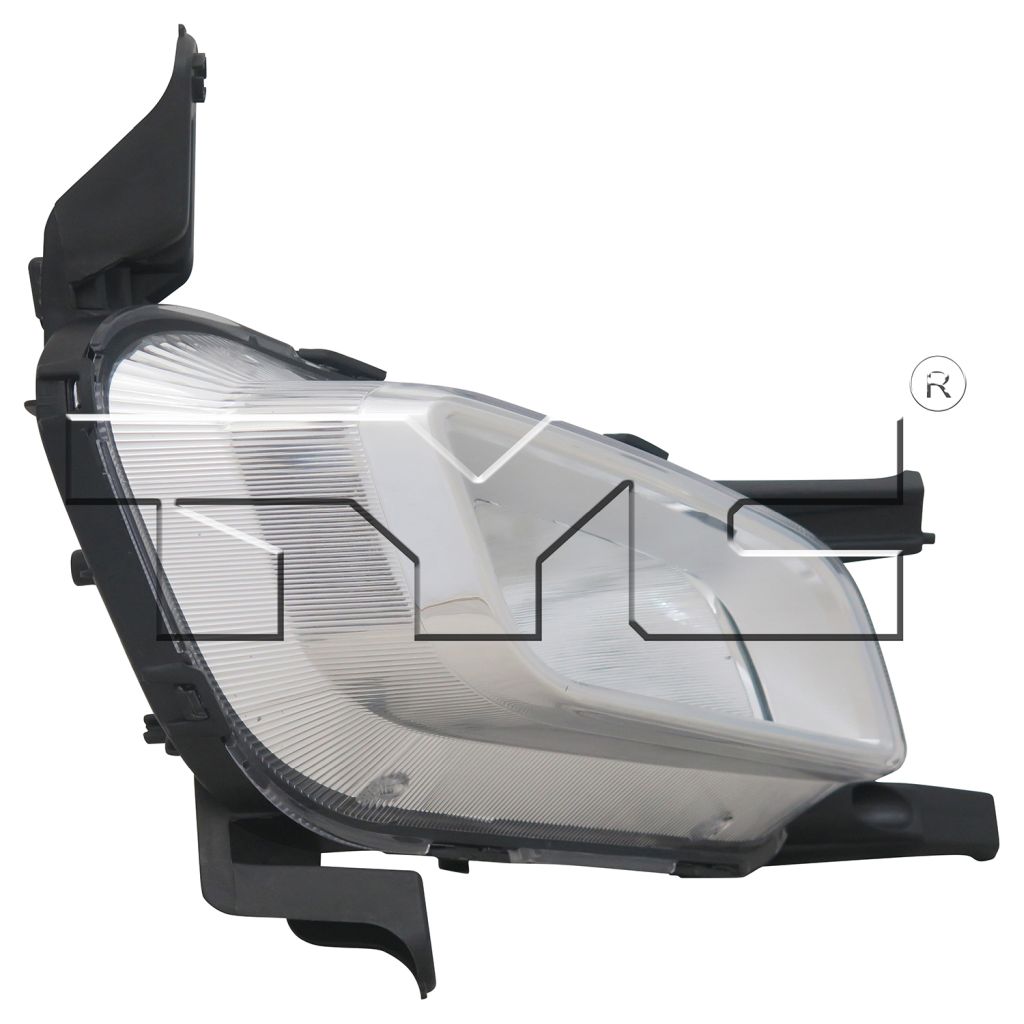 KIA OPTIMA FOG LAMP ASSEMBLY RIGHT (Passenger Side) (WO/LED) **CAPA** OEM#922022T550 2014-2015 PL#KI2593135C