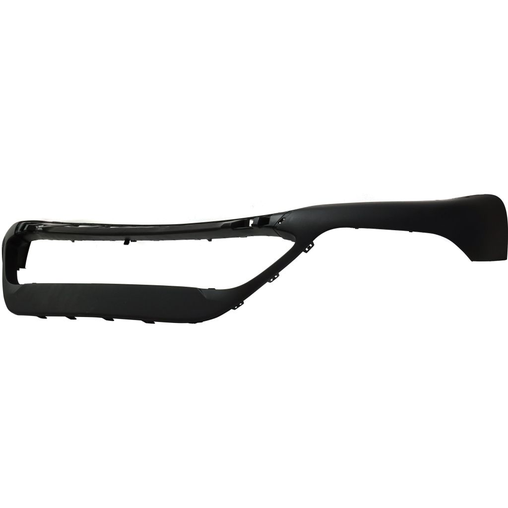 BMW BMW X1 REAR BUMPER COVER LOWER TXT (W/SENSOR)(WO/M) OEM#51127403392 2016-2022 PL#BM1115116