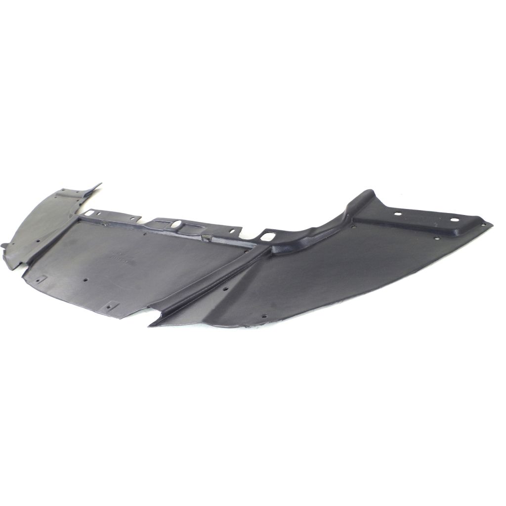 FORD FOCUS HATCHBACK/ST FRONT SPLASH SHIELD (FRONT AIR DEFLECTOR)(ST) OEM#CM5Z8310D 2012-2014 PL#FO1228128