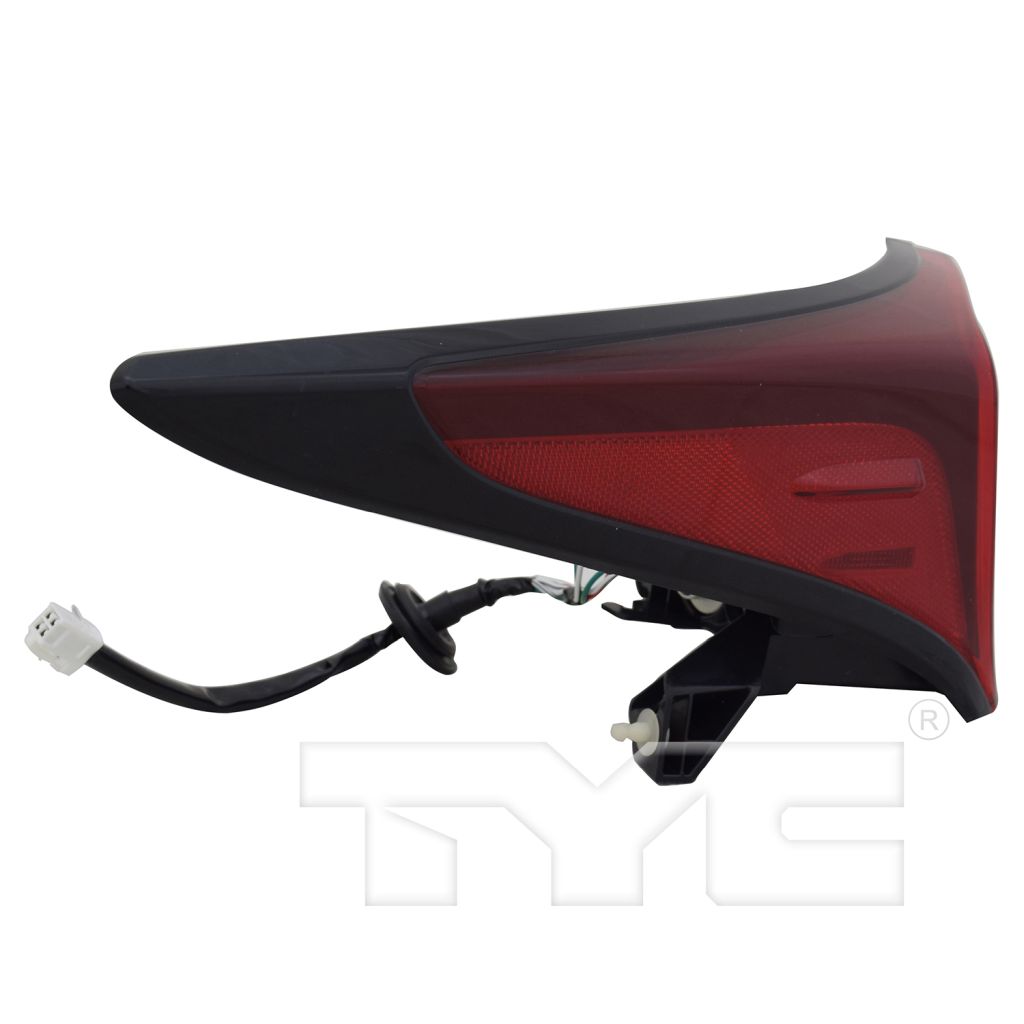 TOYOTA PRIUS TAIL LAMP ASSY UPPER LEFT (Driver Side) OEM#8156147461 2019-2022 PL#TO2800204