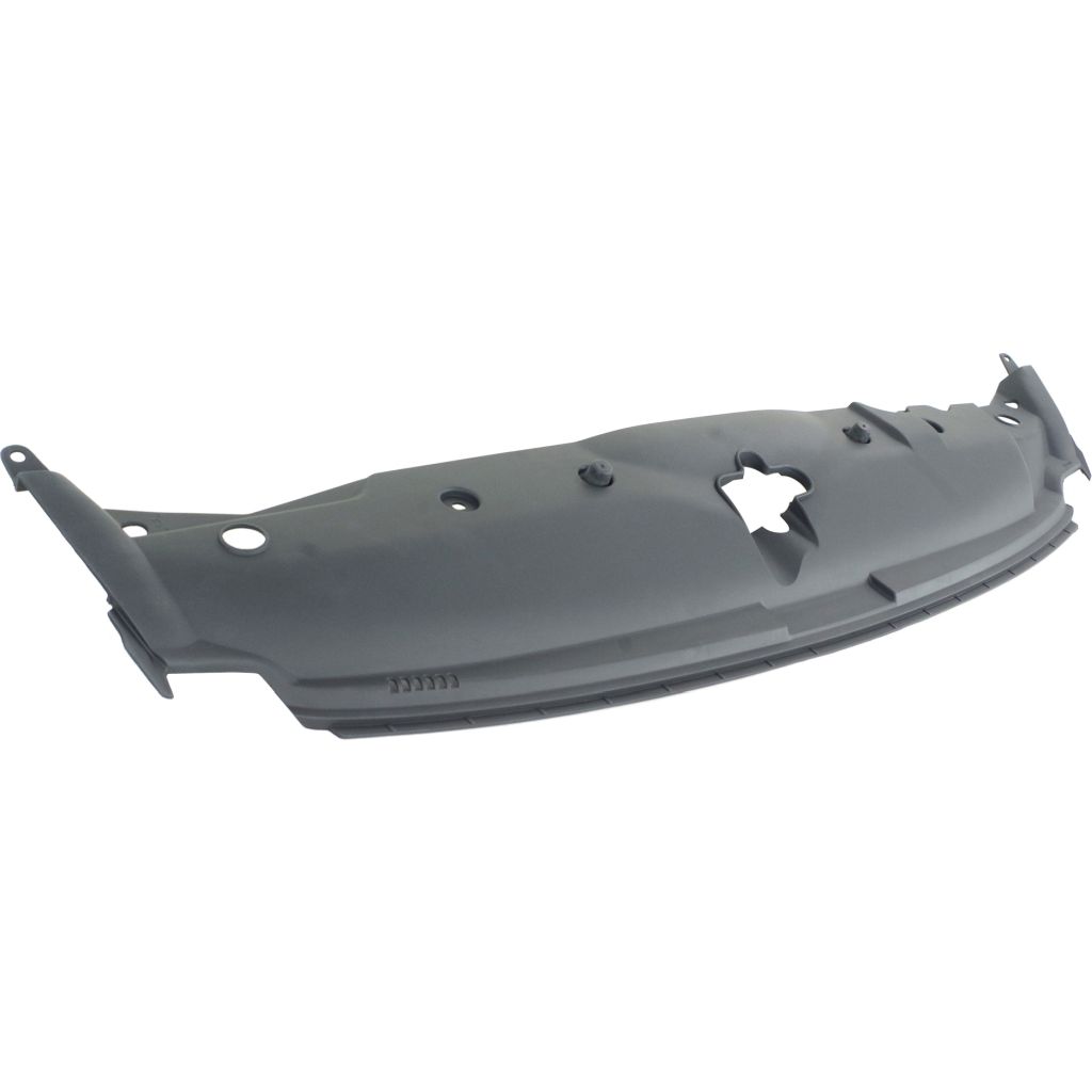 HONDA CIVIC HYBRID RADIATOR SUPPORT UPPER COVER (PLASTIC) OEM#71125SNAA00 2006-2011 PL#HO1225147