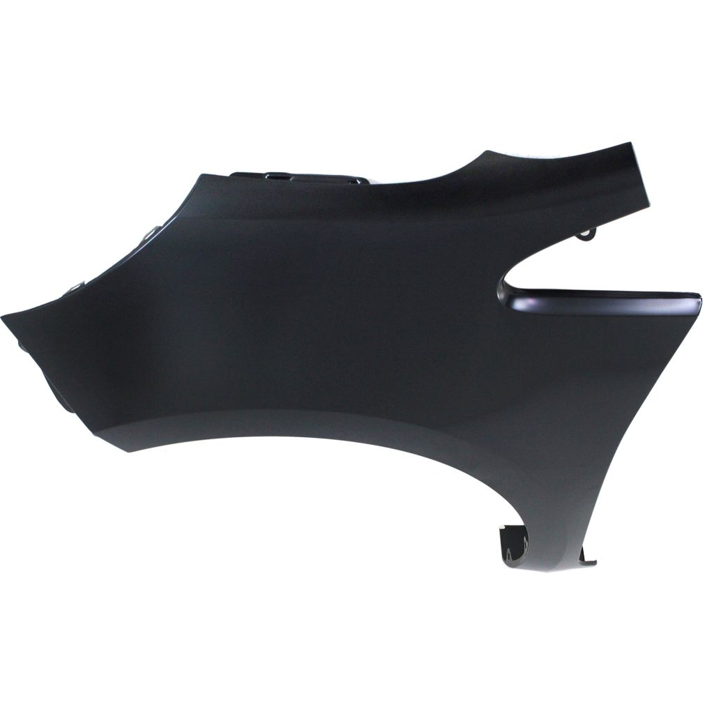 KIA RIO5 HATCHBACK FENDER LEFT (Driver Side) OEM#663111W100 2012-2017 PL#KI1240137