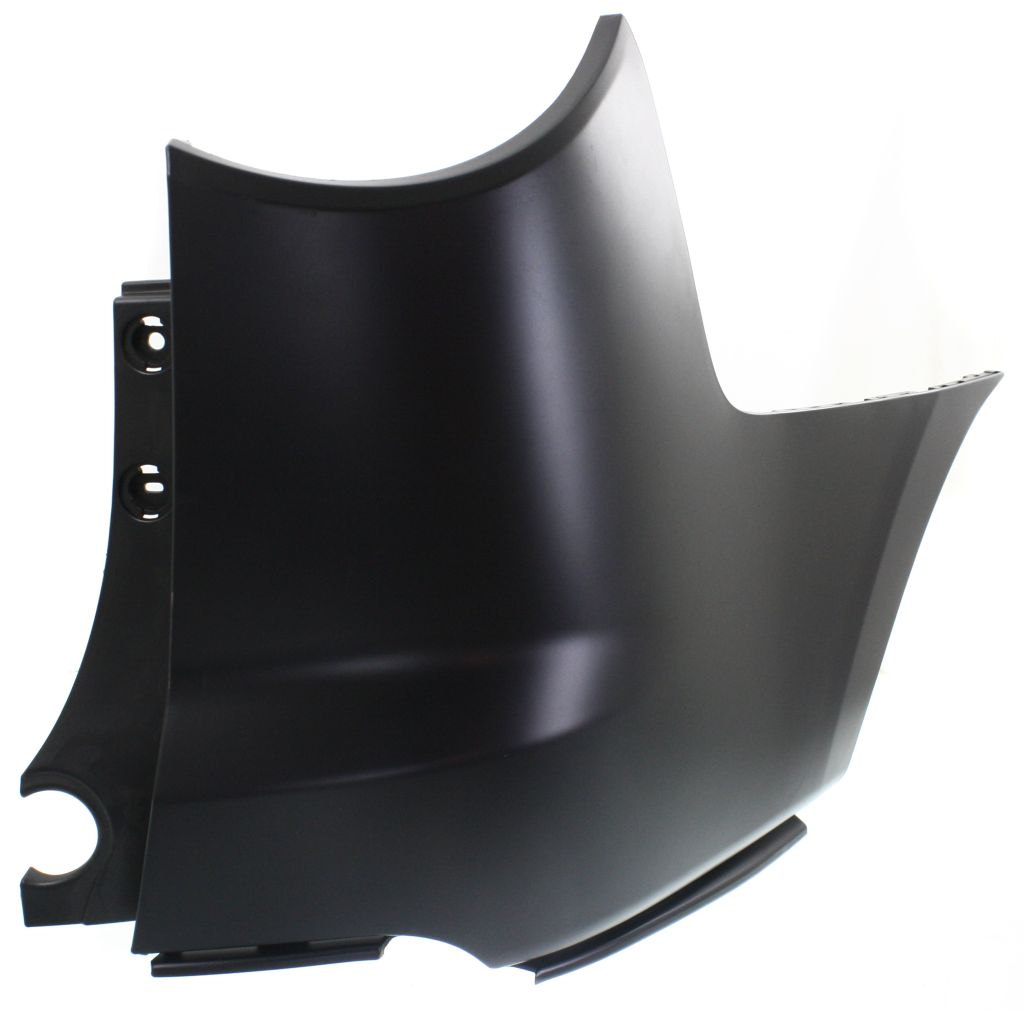 GM TRUCKS & VANS TRAVERSE REAR BUMPER UPPER COVER PRIMED RIGHT OEM#25949459 2009-2012 PL#GM1117103
