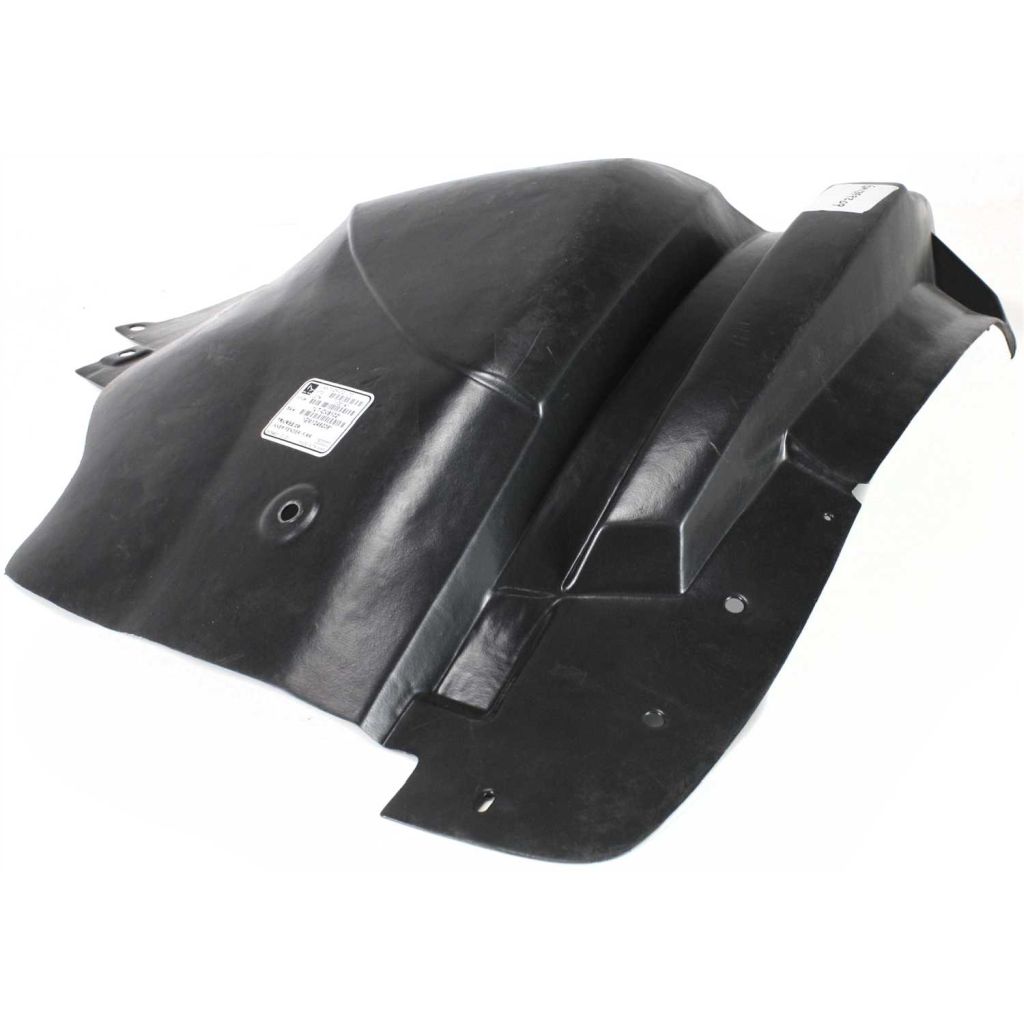 GM TRUCKS & VANS TRAVERSE FENDER LINER RIGHT (Passenger Side) (RR SECTION) OEM#22850700 2009-2017 PL#GM1249209