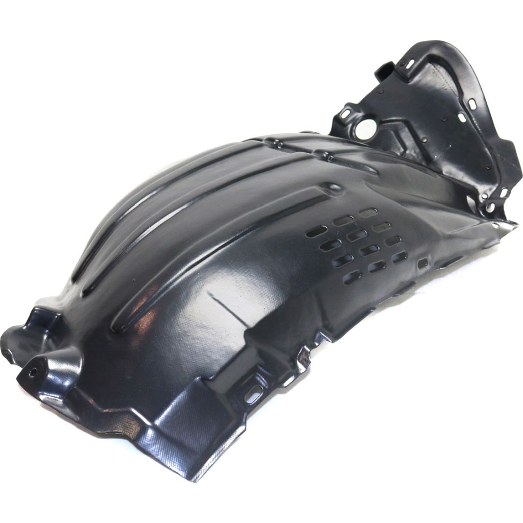INFINITI FX35/FX45 FENDER LINER RIGHT (Passenger Side) (FT SECTION) OEM#63844CG000 2003-2005 PL#IN1251109