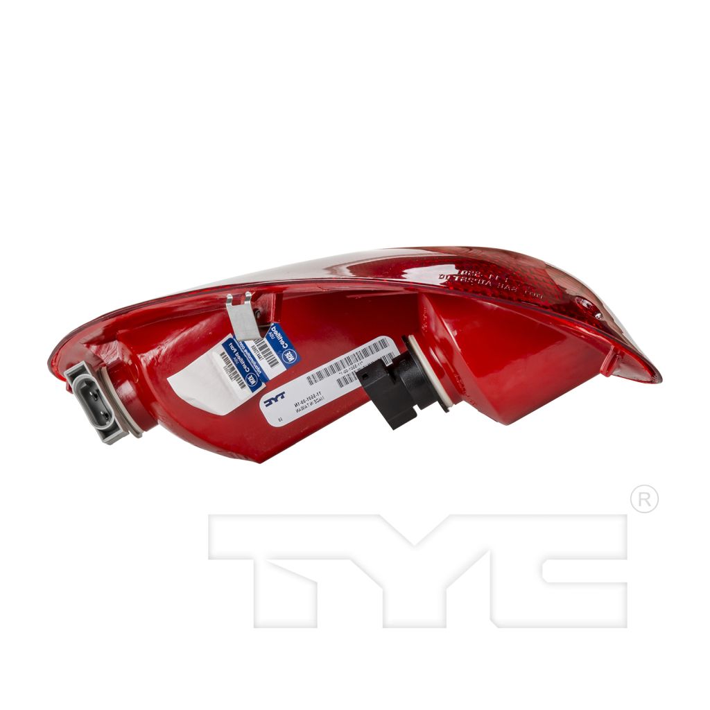 CHRYSLER PT CRUISER TAIL LAMP ASSEMBLY LEFT (Driver Side) OEM#5288743AG 2001-2005 PL#CH2800145