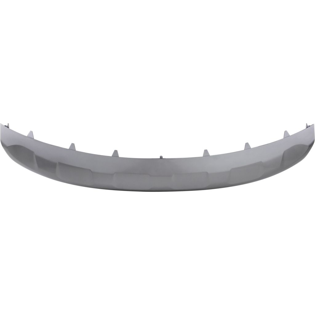 KIA SORENTO FRONT BUMPER SKID PLATE SILVER (L/LX/EX) **CAPA** OEM#86565C6010 2016-2018 PL#KI1095103C