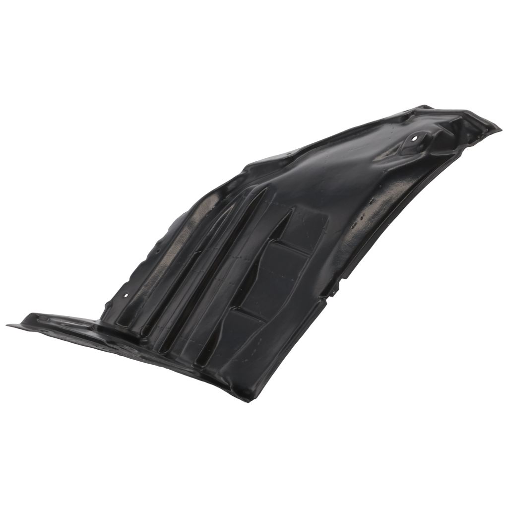 NISSAN(DATSUN) QUEST FRONT FENDER LINER LEFT (Driver Side) (FT SEC) OEM#638451JA0A 2011-2017 PL#NI1248138