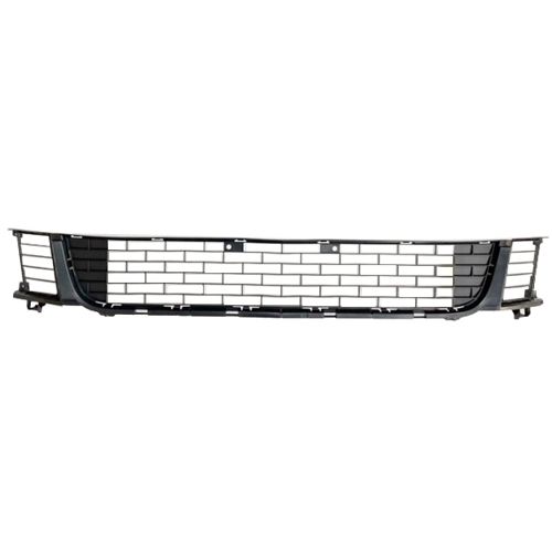 ACURA TSX SEDAN FRONT BUMPER GRILLE 3.5L OEM#71107TL0G80 2010 PL#AC1036105