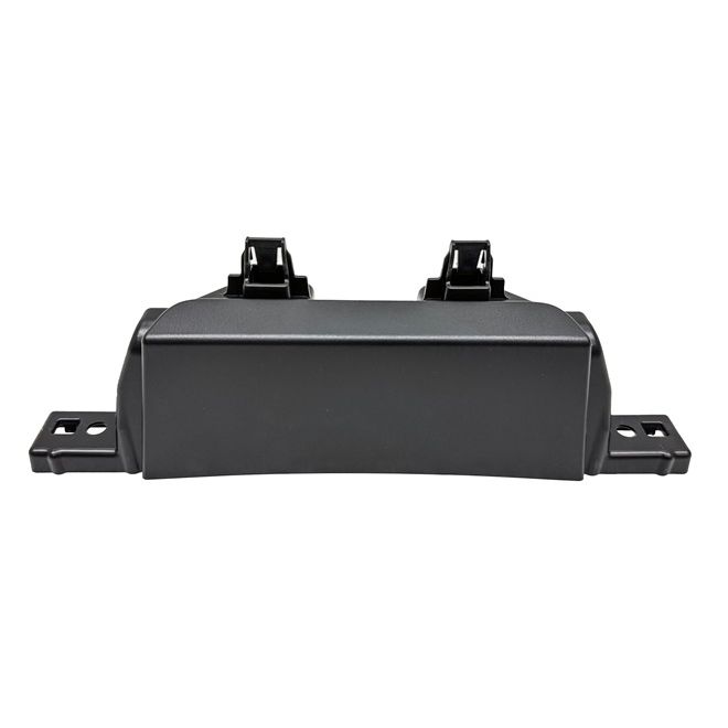 MAZDA CX-50 REAR BUMPER TOW HITCH COVER TEXTURE OEM#VA4051699 2023-2025 PL#MA1129116