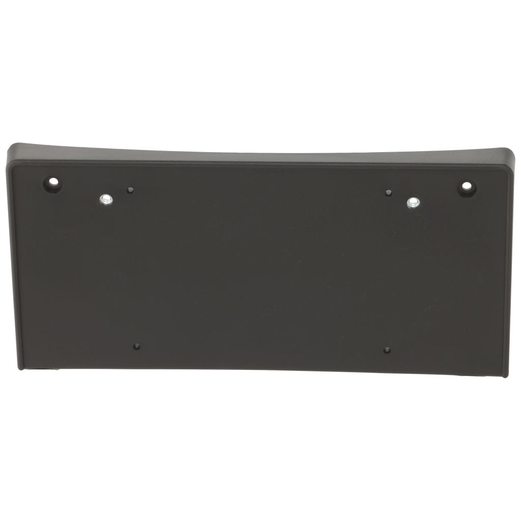 BMW BMW 3 (SEDAN) FRONT LICENSE BRACKET (WO/M) OEM#51117143749 2009-2011 PL#BM1068120