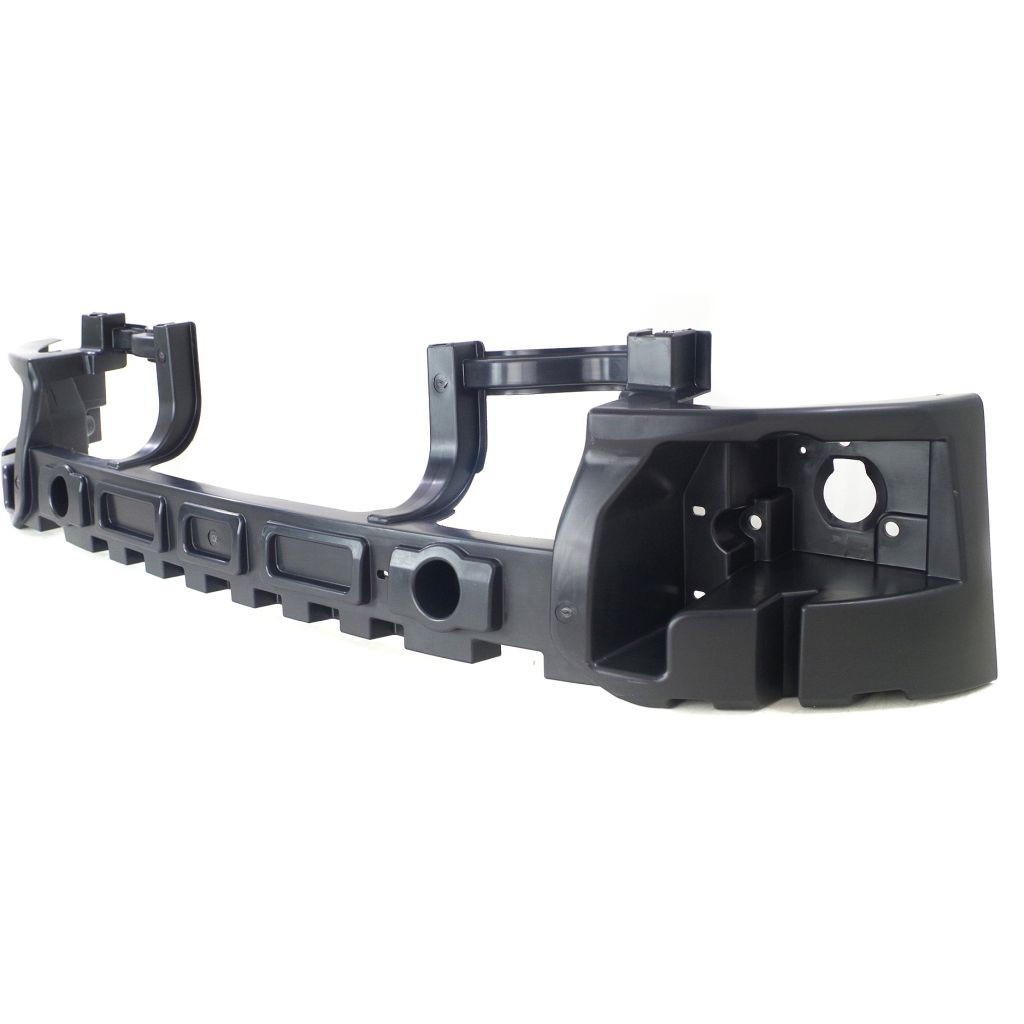 DODGE TRUCKS & VANS DODGE/PU (R1500) FRONT BUMPER ABSORBER (W/SPORT PKG) OEM#68026481AC 2009-2012 PL#CH1070833