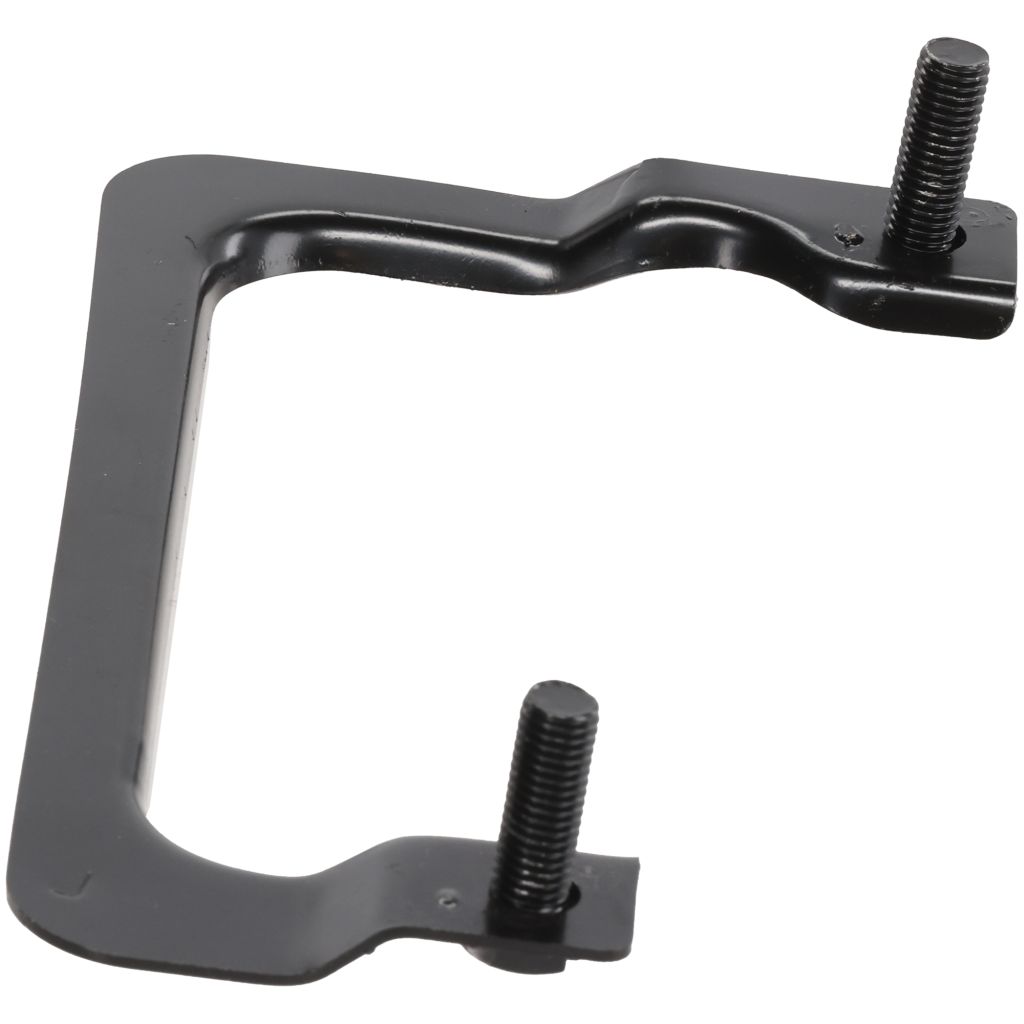 FORD TRUCKS & VANS FORD/PU (F150) SVT RAPTOR FRONT BUMPER MOUNTING BRACKET RIGHT (Passenger Side) OEM#9L3Z17C886A 2010-2014 PL#FO1067181