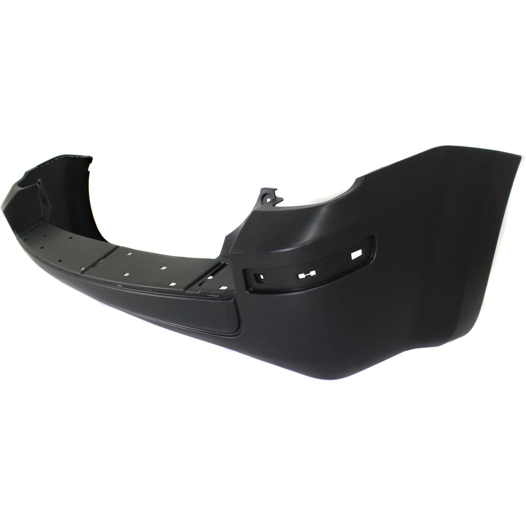 MERCURY MARINER HYBRID REAR BUMPER COVER PRIMED OEM#8E6Z17K835APTM 2008-2010 PL#FO1100628