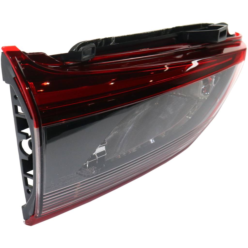 MAZDA MAZDA6 BACK-UP LAMP ASSY LEFT (Driver Side) (LED)**CAPA** OEM#G45F513G0C 2016-2017 PL#MA2802118C