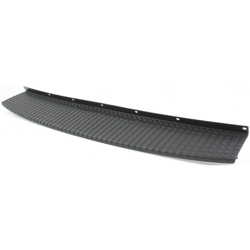 FORD TRUCKS & VANS EXPLORER REAR BUMPER STEP PAD BLACK OEM#1L2Z17B807AAB 2002-2005 PL#FO1191110