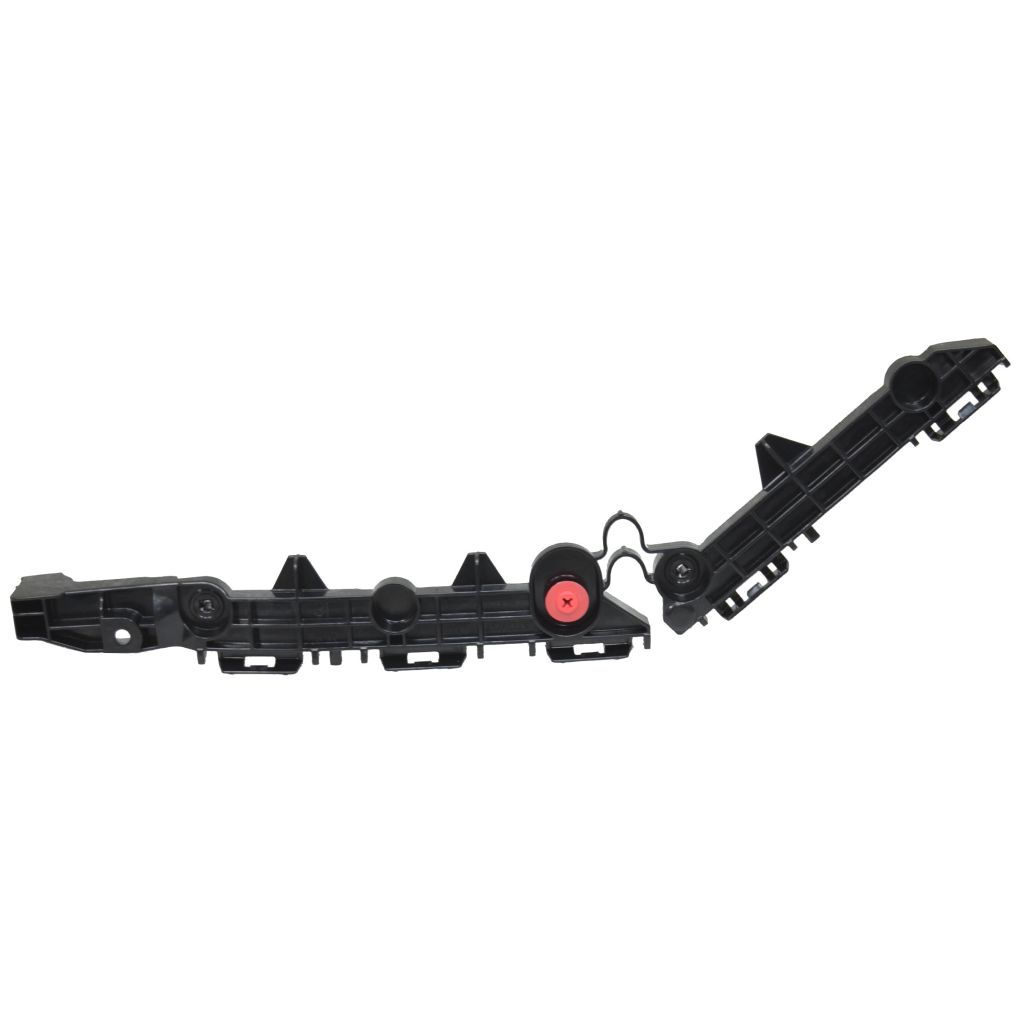 TOYOTA RAV4 PRIME REAR BUMPER COVER UPPER RETAINER RIGHT (Passenger Side) OUTER **CAPA** OEM#521550R070 2021-2024 PL#TO1143129C