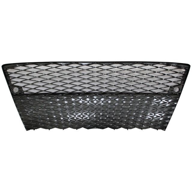 LEXUS IS 250/350/200t/300 (SEDAN) GRILLE LOWER BLACK (BMP GRILLE) (W/ F SPORT) OEM#5211253070 2014-2016 PL#LX1036115