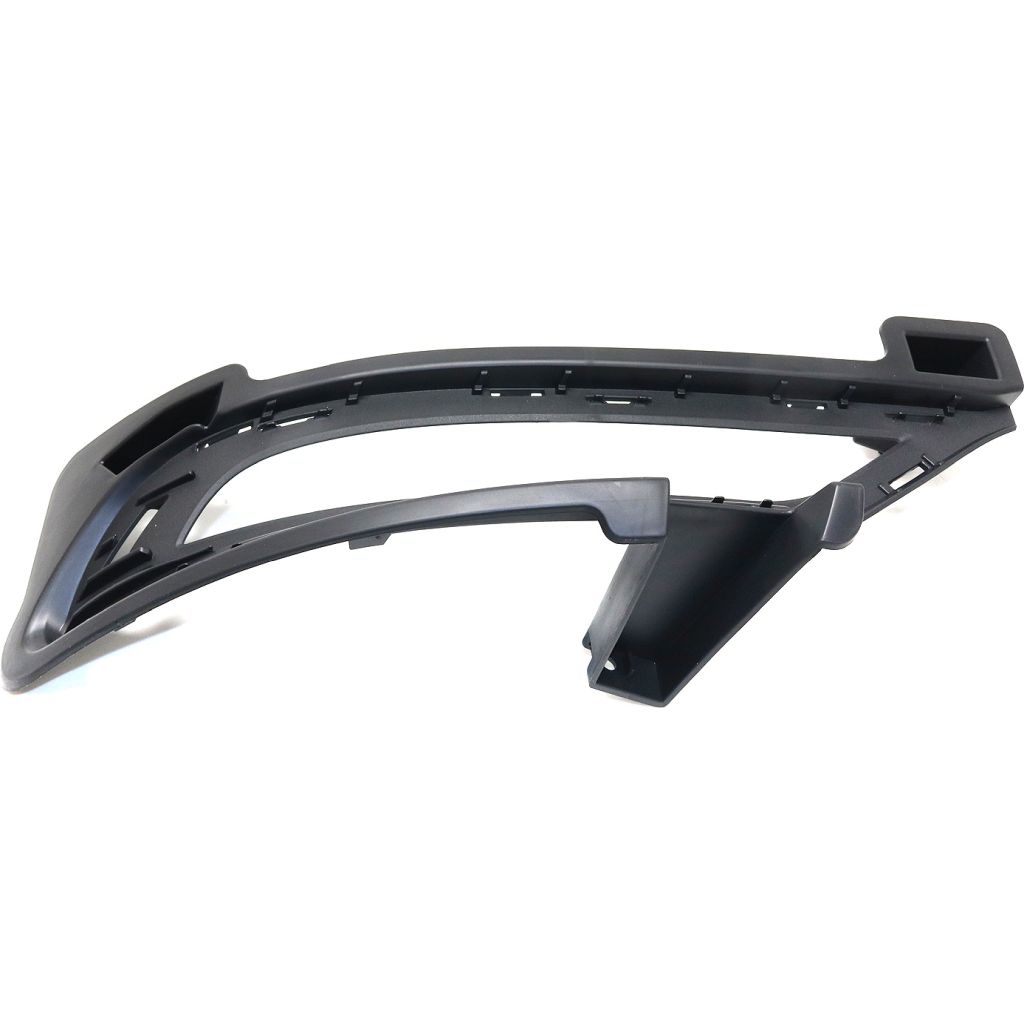 CHRYSLER 300 FOG LAMP BEZEL RIGHT (Passenger Side) (W/FOG)(EXC S W/BMP LED DRL) OEM#68227212AB 2015-2023 PL#CH1039172