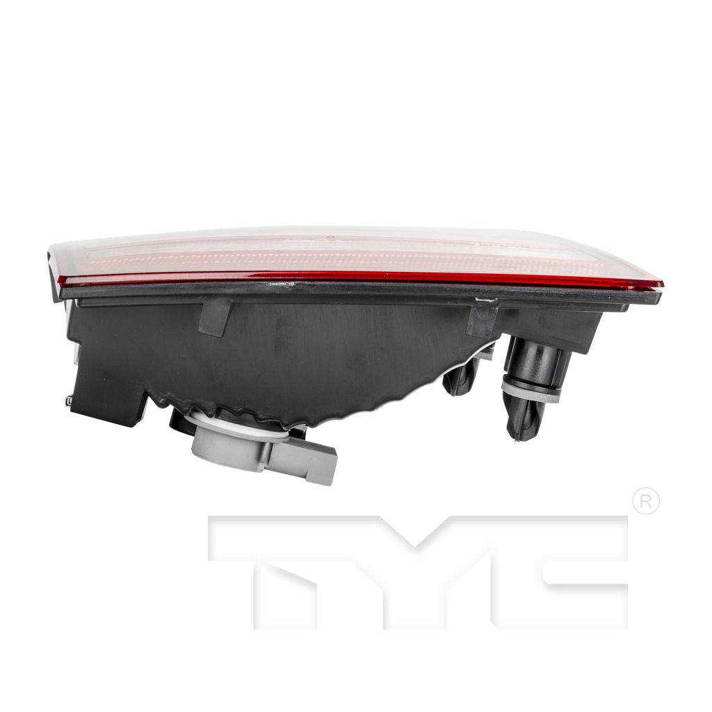 DODGE JOURNEY BACK-UP LAMP ASS LEFT (Driver Side) (WO/LED) OEM#4806369AF 2009-2020 PL#CH2802100