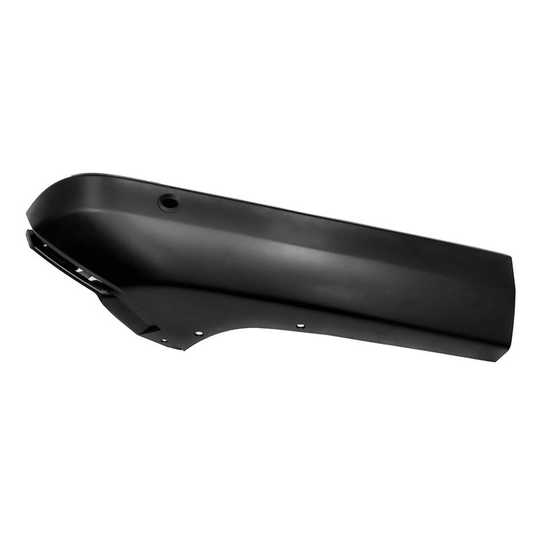 FORD TRUCKS & VANS EXPEDITION REAR BUMPER SIDE LOWER COVER RIGHT (Passenger Side) PRM(W/SENSOR)(LIMITED/KING RANCH/PLATINUM) OEM#NL1Z17810DAPTM 2022-2024 PL#FO1105149