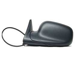DODGE TRUCKS & VANS DURANGO DOOR MIRROR LEFT (Driver Side) POWER FOLDAWAY HTD (6X9) OEM#55077253AE 2001-2003 PL#CH1320318