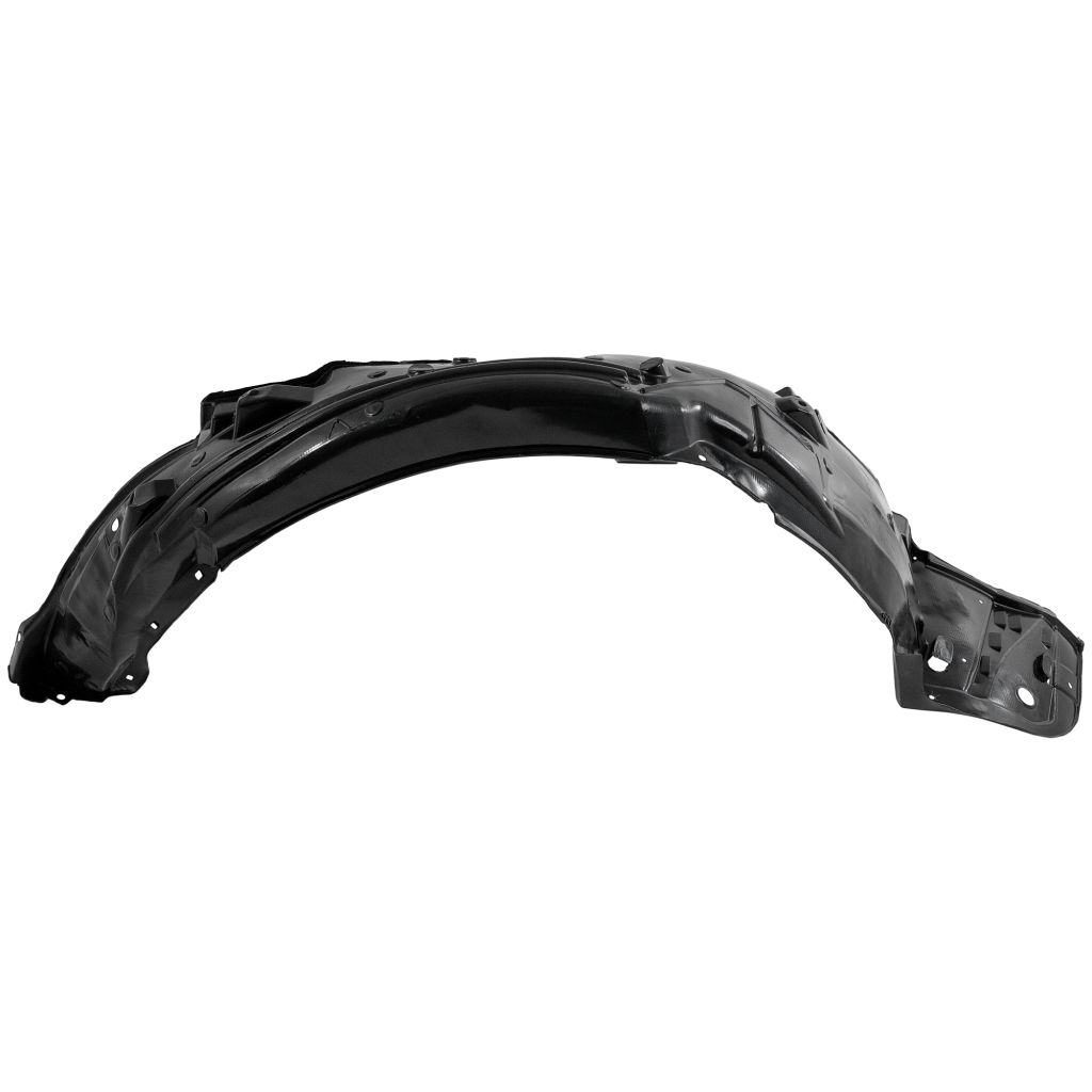 HONDA ACCORD SEDAN FENDER LINER RIGHT (Passenger Side) W/INSULATION FOAM OEM#74100T2AA01 2016-2017 PL#HO1249157